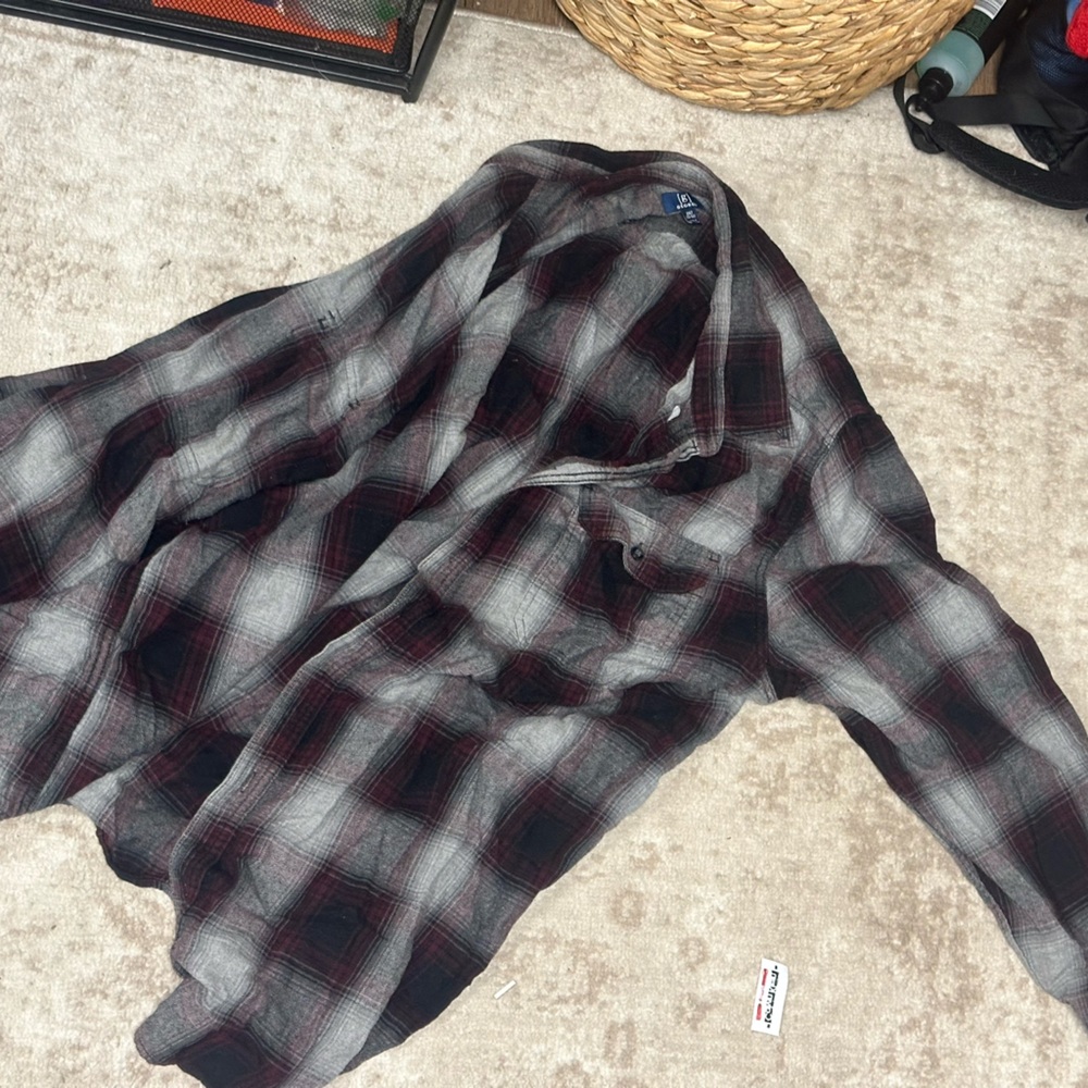 Flannel